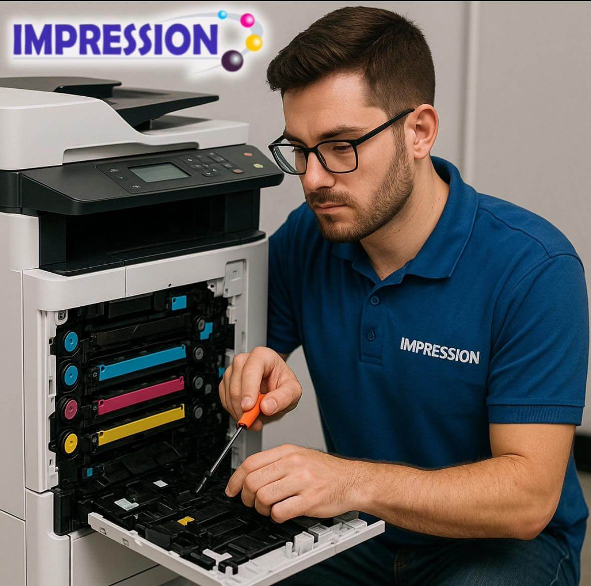 Impression-Reparacion-Impresora